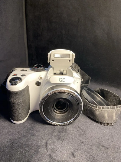 GE X450 Image