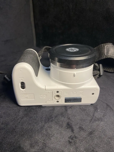 GE X450 Image