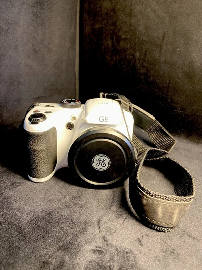 GE X450 Image