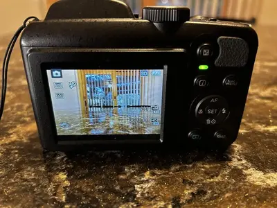 GE X450 Image