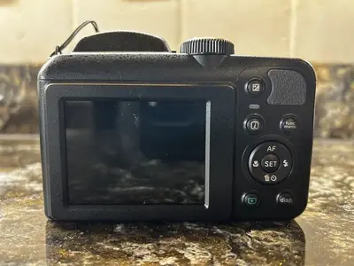GE X450 Image