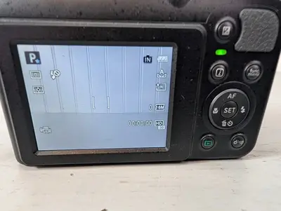 GE X450 Image