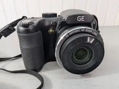 GE X450 Image
