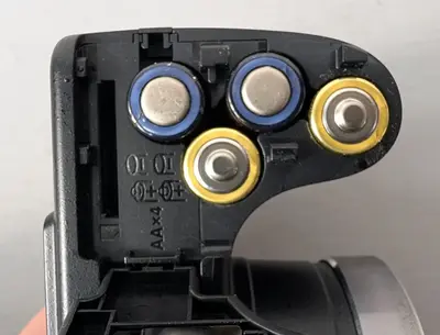 GE X450 Image