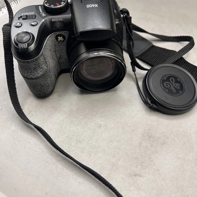 General Electric X400 Image