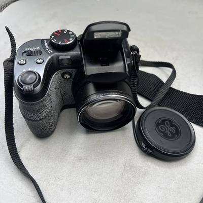 General Electric X400 Image