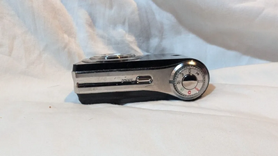 General Electric A730 Image