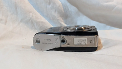 General Electric A730 Image