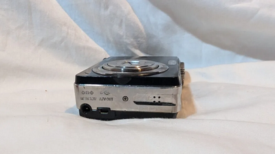 General Electric A730 Image