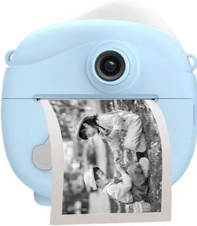 Generic Photo Camera Image