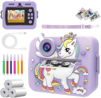 Generic PURPLENOCARD Image