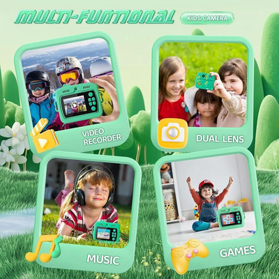 Generic GREENBNOCARD Image