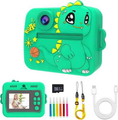 Generic GREENB32G Image