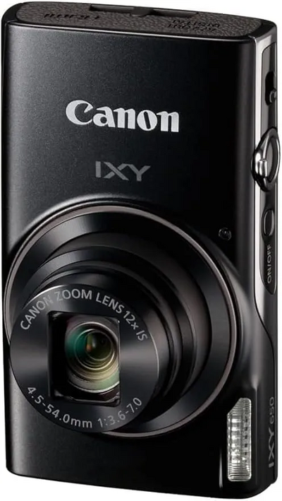 Generic IXY 650 Image