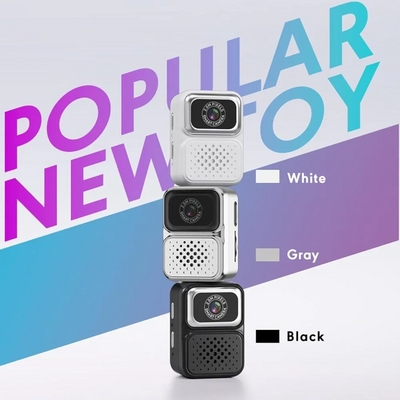 Generic Alpha 6000 Image