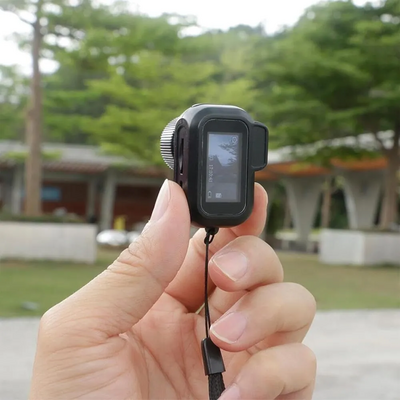 Generic Mini Keychain Image