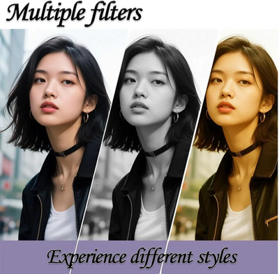 Generic XINGHAO Image