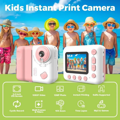 Generic PINKAPPPRINT Image