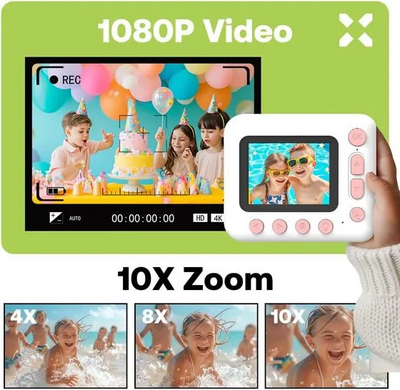 Generic PINKAPPPRINT Image