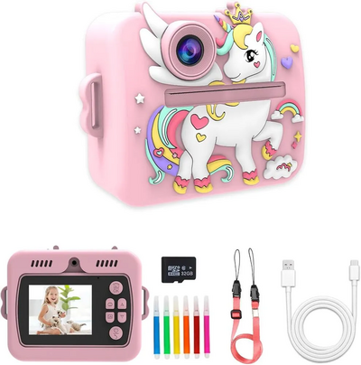 Generic MESRJD-PINK32G Image