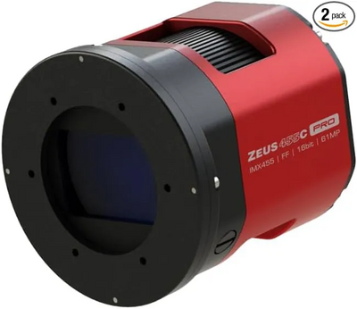 Generic ZEUS 455C PRO Image