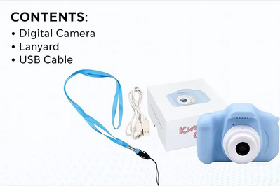 Generic MiniFunCam Image
