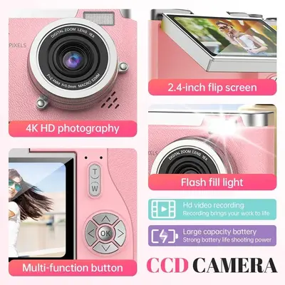 Generic 4K Foldable Screen Image