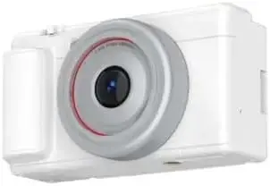 Generic Digital camera Image
