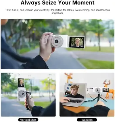 Generic Digital camera Image