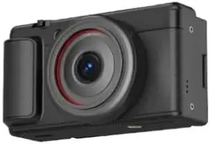 Generic Digital camera Image