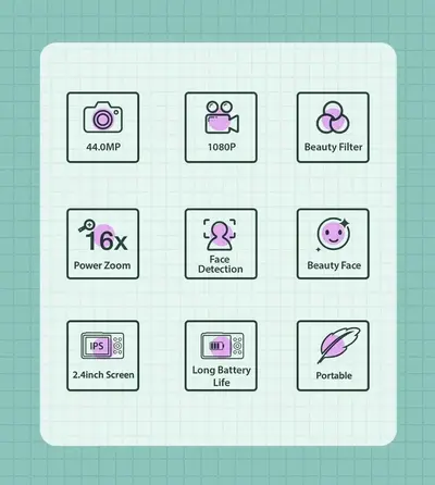 Generic DCAF40-3 Image