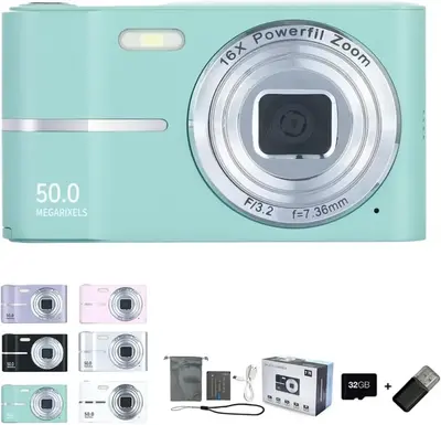Generic AuraCam Image