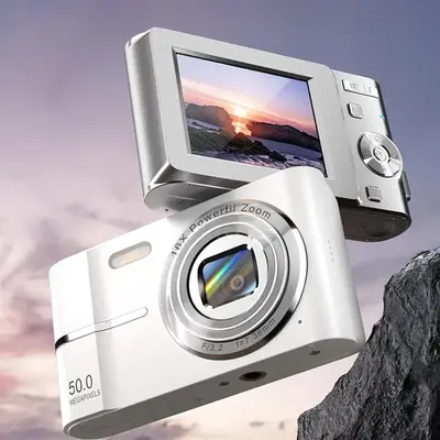 Generic AuraCam Image