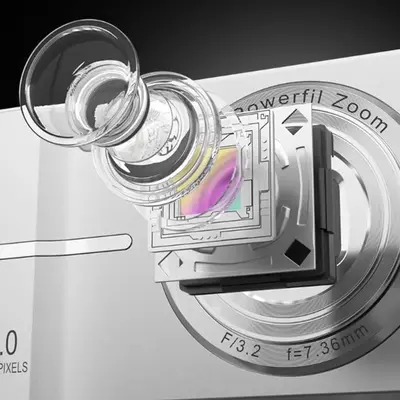 Generic AuraCam Image