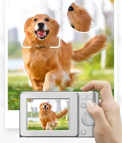Generic AuraCam Image