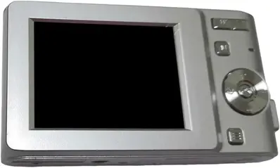 Generic Camera digital compact Image