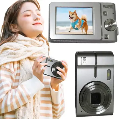 Generic Camera digital compact Image