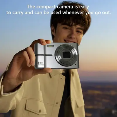 Generic Camera digital compact Image