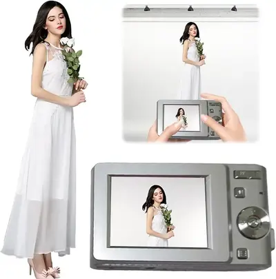 Generic Camera digital compact Image