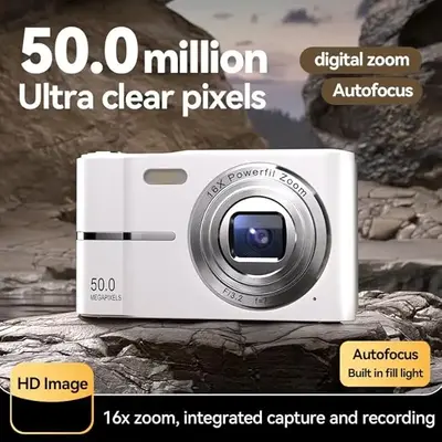 Generic AuraCam Image