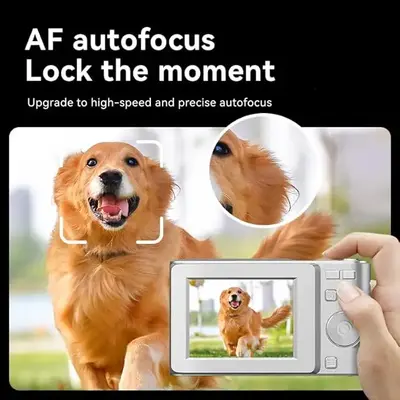 Generic AuraCam Image