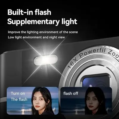 Generic AuraCam Image
