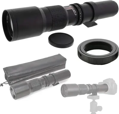 Generic CNR6II-24105USM3LK500-73025 Image