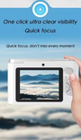 Generic Small retro camera Image
