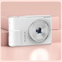 Generic Small retro camera Image
