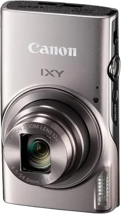 Generic Ixy650 Image