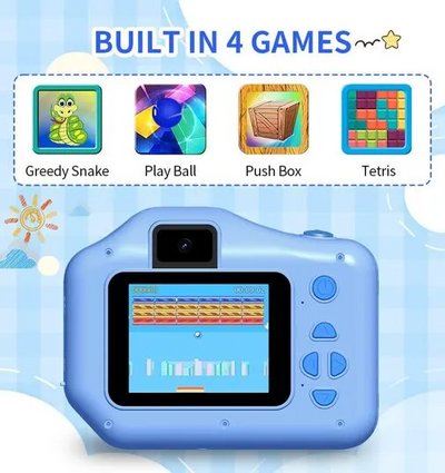 Generic DC-1 Image