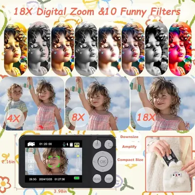 GIEDYU KC585004 Image