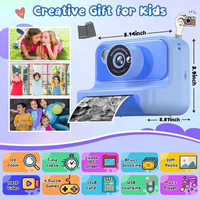 Gofunly H3 Image