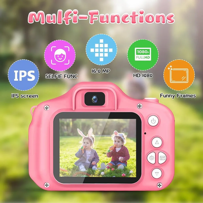 GPOSY Kids Image